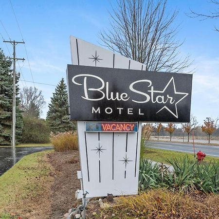 Blue Star Motel Douglas Екстериор снимка