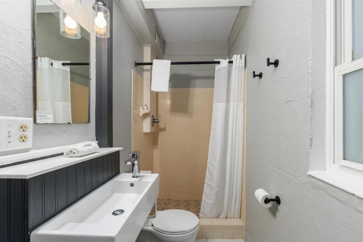 Blue Star Motel Douglas Екстериор снимка