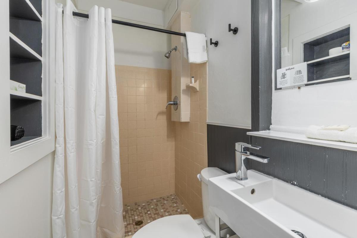 Blue Star Motel Douglas Екстериор снимка