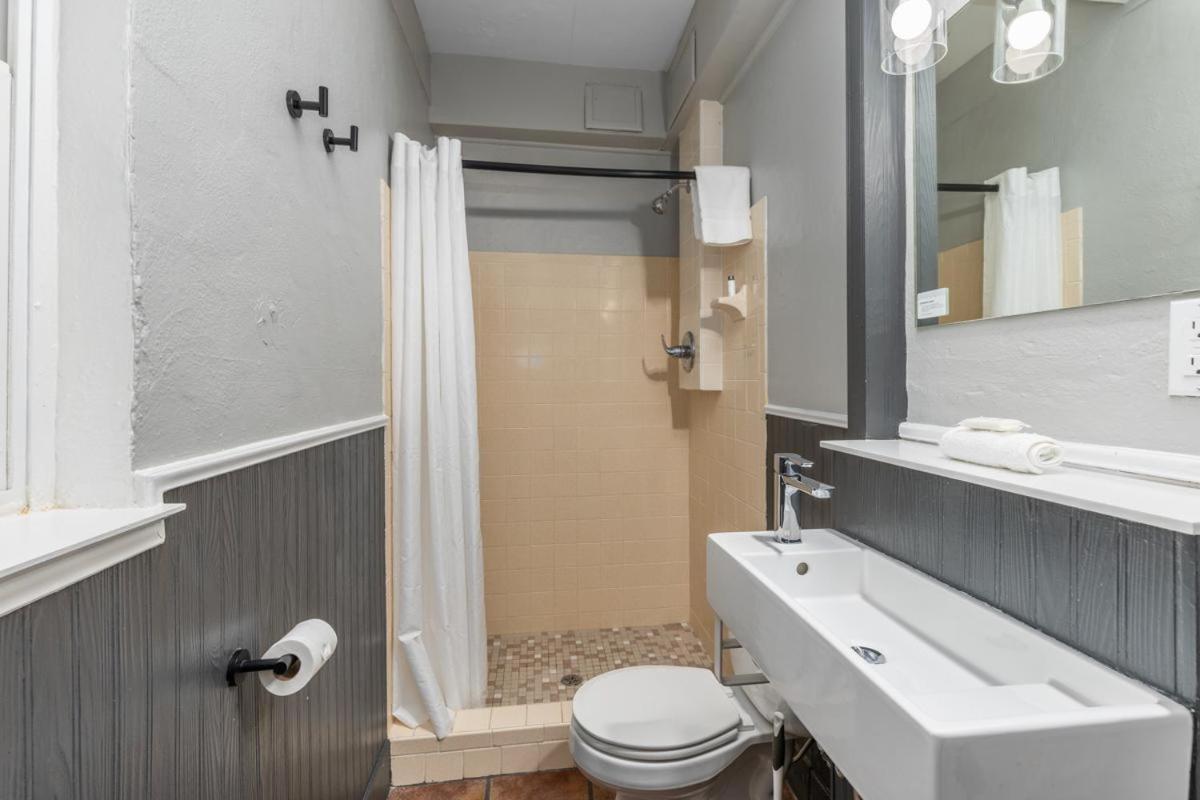 Blue Star Motel Douglas Екстериор снимка