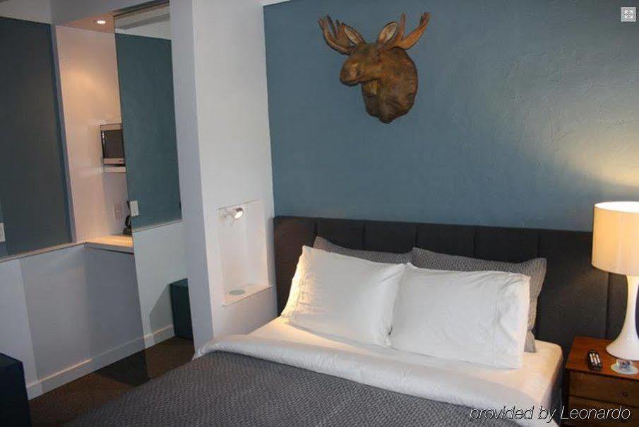 Blue Star Motel Douglas Стая снимка